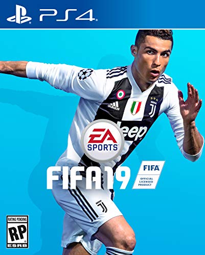 FIFA 19 PlayStation 4