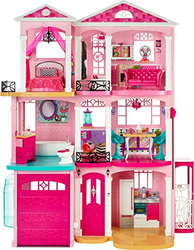 Maison de Rêve Barbie