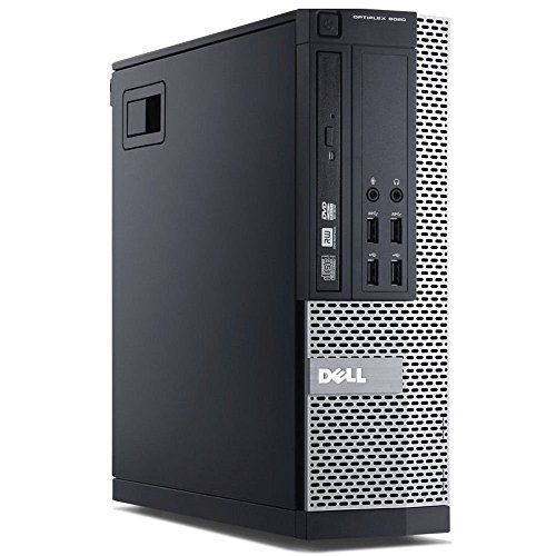 Ordinateur de Bureau Dell Optiflex 7010 remis à neuf Processeur Intel Core i7