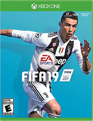 FIFA 19 Xbox One