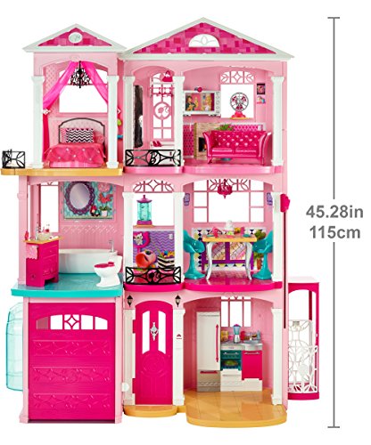 lego barbie