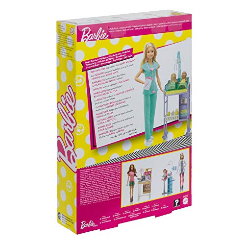 barbie pour enfants