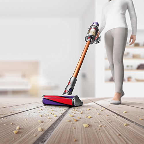 Aspirateur Dyson Cyclone V10 Absolute - 3