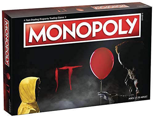 Monopoly: It (Ça)