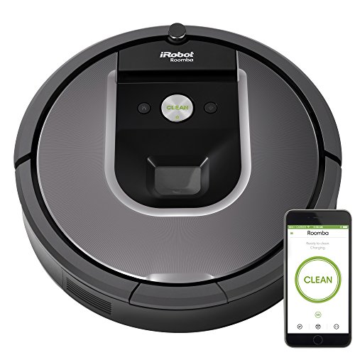 iRobot Roomba 960