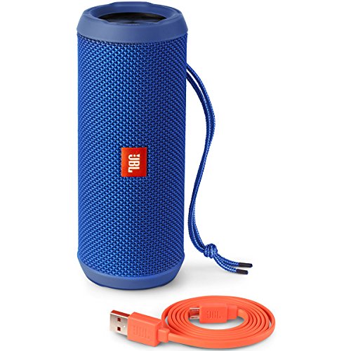 Haut-parleur portable Bluetooth JBL Flip3