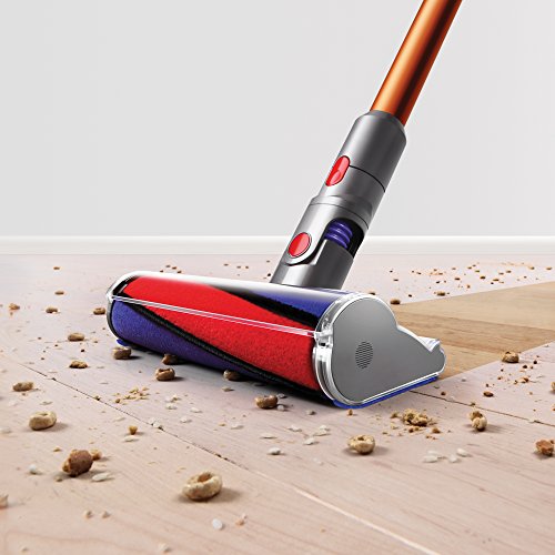 Aspirateur Dyson Cyclone V10 Absolute - 2