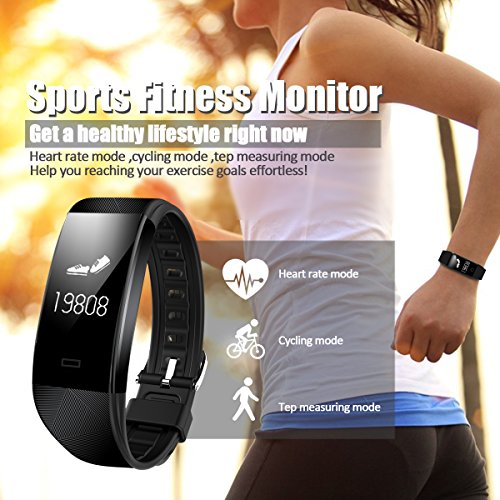 ilepo smartwatch