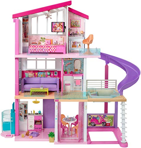 barbie avec