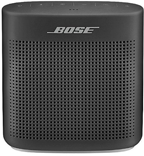 Haut-parleur Bose Sound Link II Bluetooth Noir