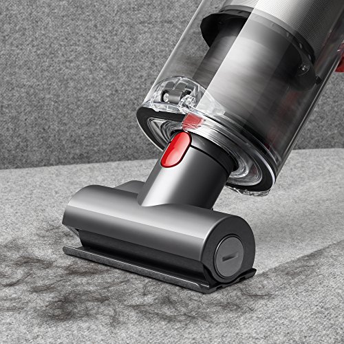 Aspirateur Dyson Cyclone V10 Absolute - 9