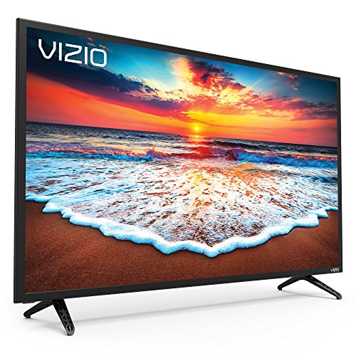 VIZIO D24fF1 Téléviseur DEL intelligent 24 po 1080p (2018), noir