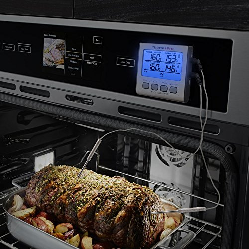 Thermomètre Alimentaire ThermoPro - Modèle  TP-17 - 6
