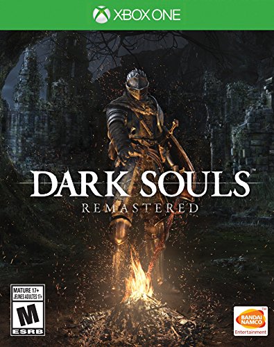 Dark Souls: remasterisé Xbox One  Namco Bandai