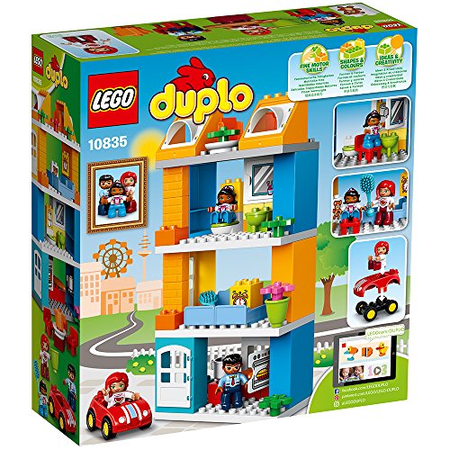 jouet duplo 3 ans