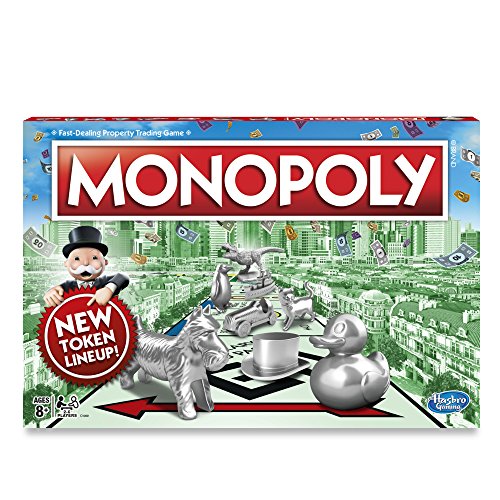 Monopoly Classique