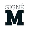 Logo Signé M