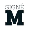 Logo Signé M