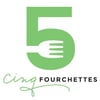 Logo Cinq Fourchettes
