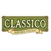 Logo Classico