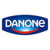 Logo Danone