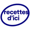 Logo Recettes d'ici