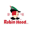 Logo Robin Hood