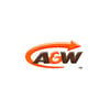 Plus de détails sur A&W Logo A&W