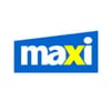 Plus de détails sur Maxi Logo Maxi