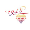 Logo 1948 Beads