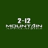 Logo 2-12 Mountain Appalaches
