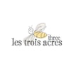 Logo 3 Acres