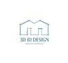 Logo 3D ID Design