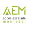 Logo Accès Escalade