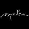 Logo Agatha Boutique