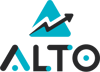 Logo Agence Alto