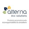 Logo Alterna éco-solutions