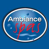 Logo Ambiance Spas