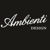 Logo Ambienti Design