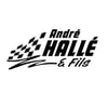 Logo André Hallé & Fils Ltée