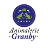 Logo Animalerie de Granby