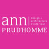 Logo Ann Prudhomme