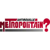 Logo Antirouille Métropolitain