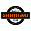 Logo Antonio Moreau Ltée