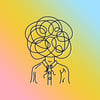 Logo Armelle Café