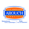 Logo Arouch