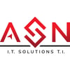 Logo ASN Tech