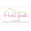 Logo Atelier Hors-Piste