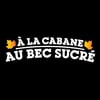 Au Bec Sucre Logo Au Bec Sucre