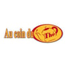 Au Coin du Thé Logo Au Coin du Thé